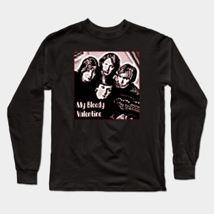 MBV Art Long Sleeve T-Shirt